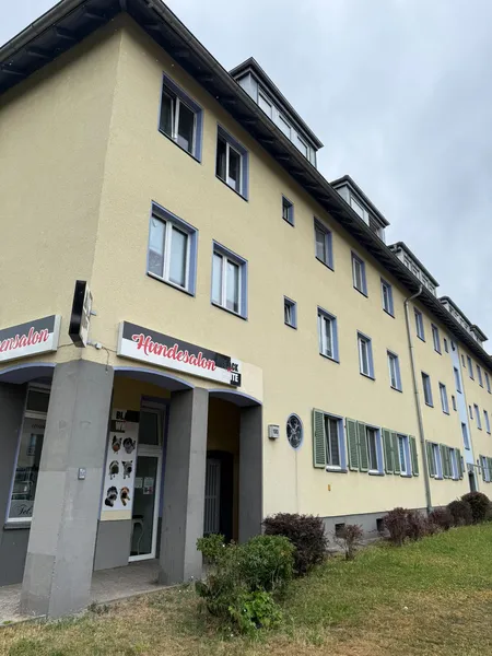 2-Zimmer-Wohnung in Berlin Köpenick — photo 1